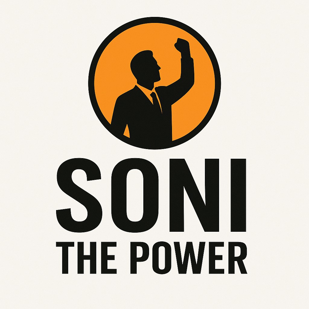 Soni the Power